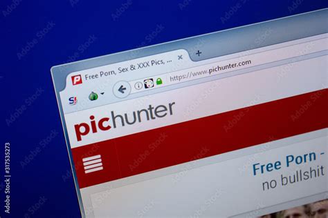 pichunters|Pichunter Porn Videos 